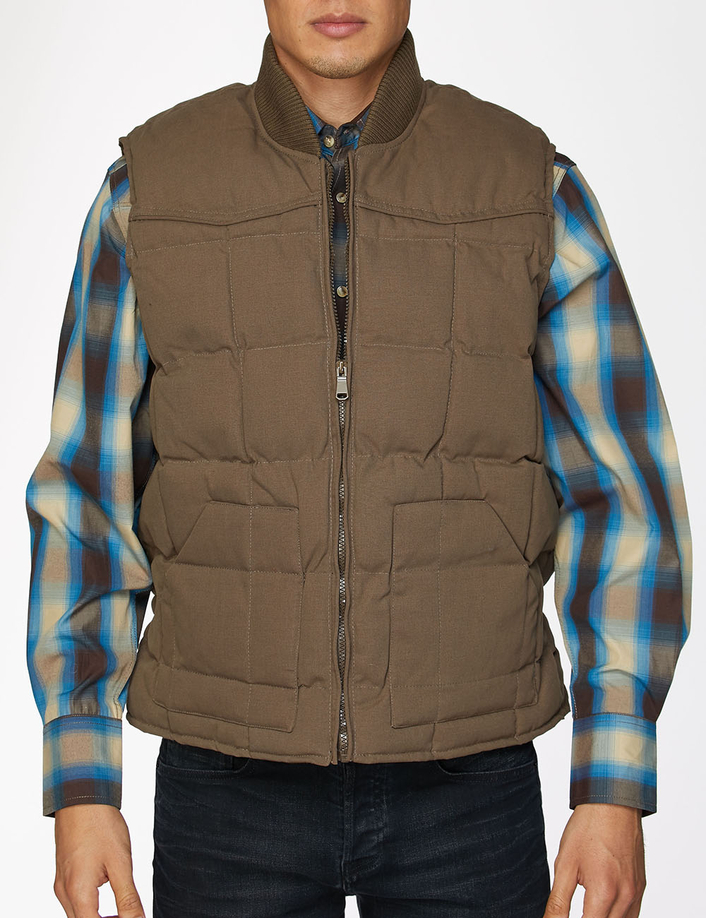 Vests