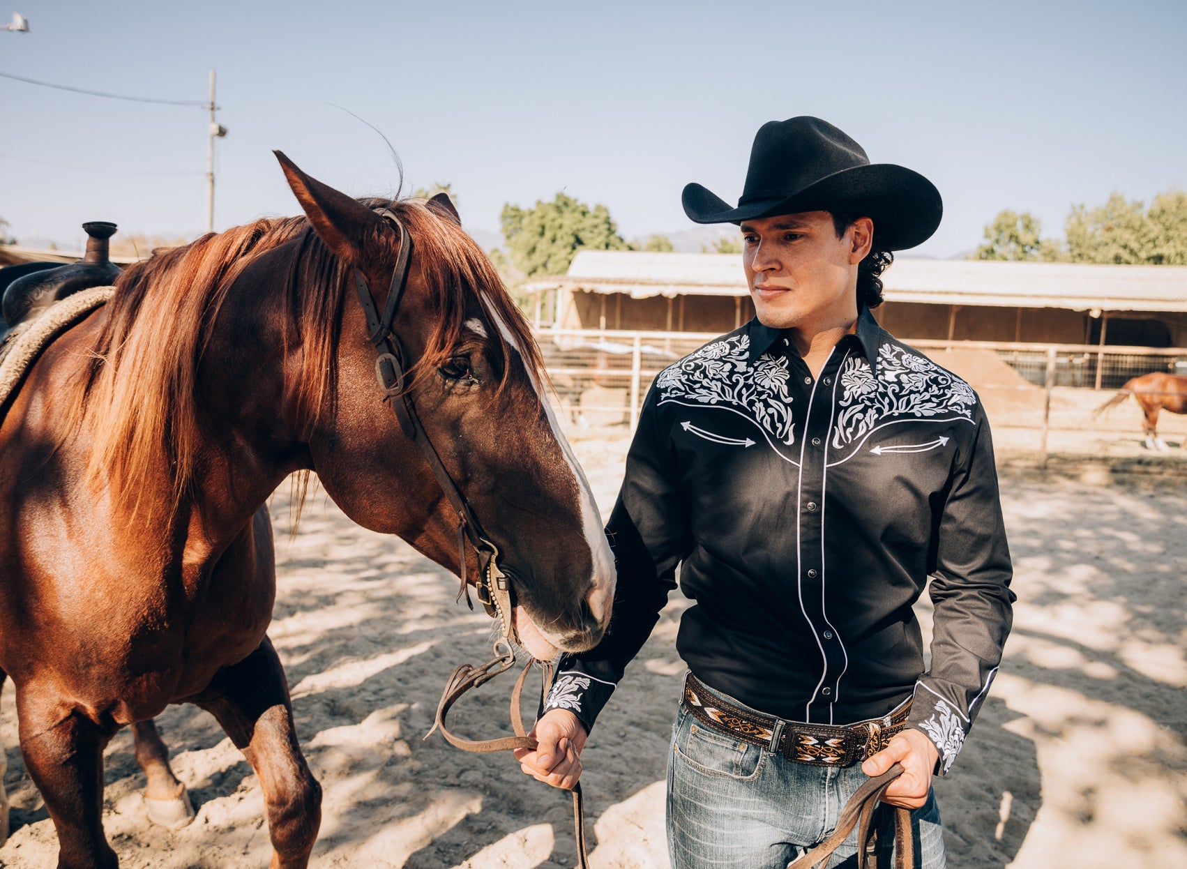 The Store Rodeo Rodeo Clothing Retail Store | Western Apparel | RodeoClothing Store