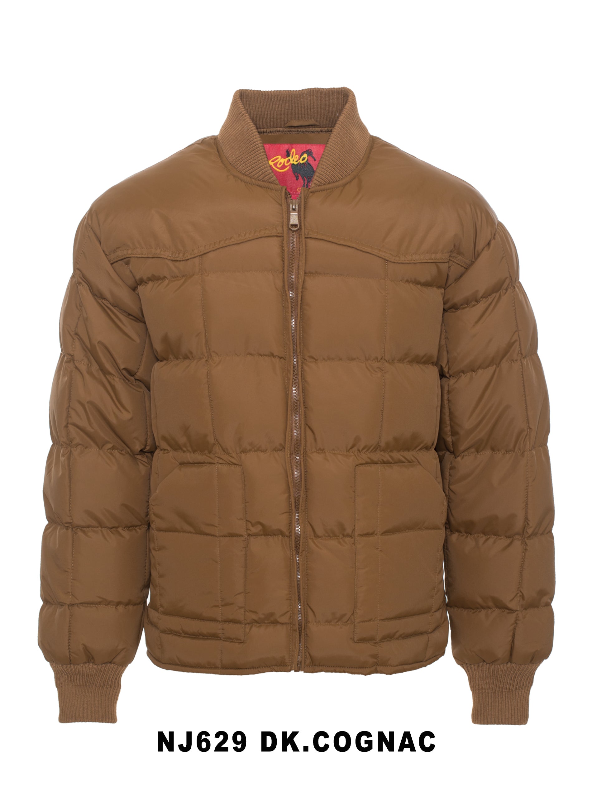 NYLON JACKETS NYLON JACKETS