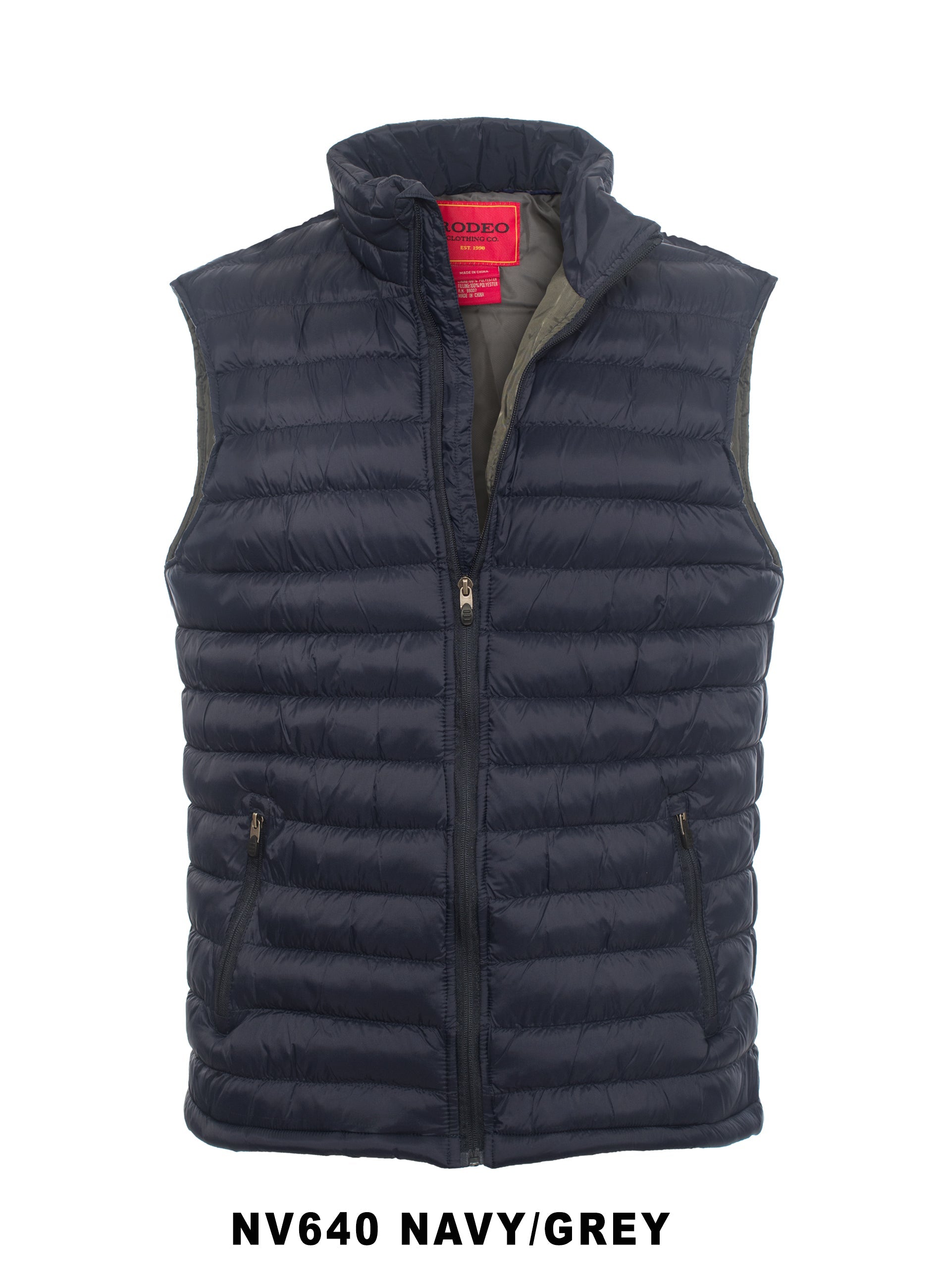 ナイロンベストProps Store Quilted Nylon Vest 黒L ナイロンベストProps Store Quilted Nylon Vest 黒L メンズ