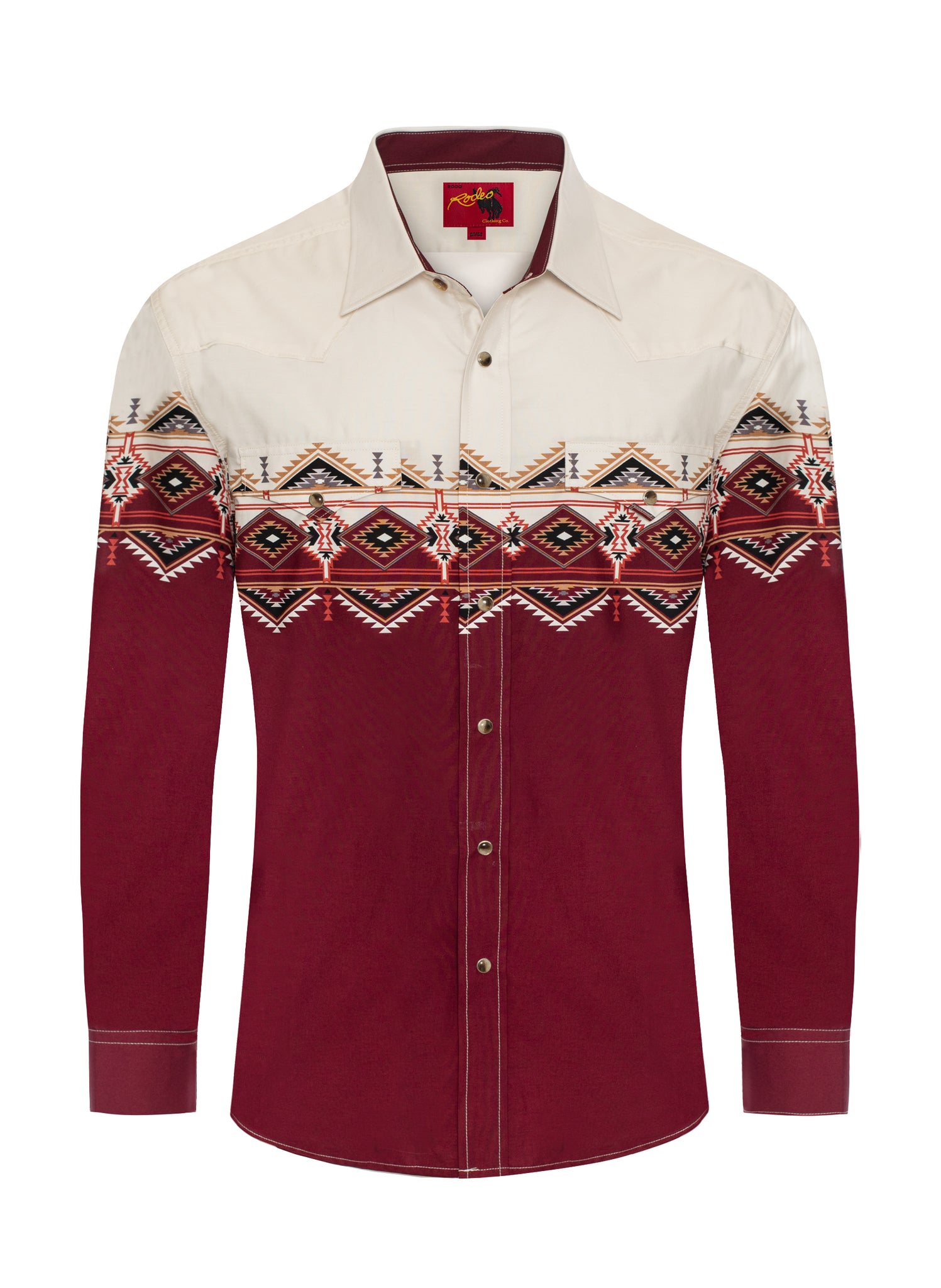 pearl dress shirt Wrangler Men's Pearl Snap Dress Shirt