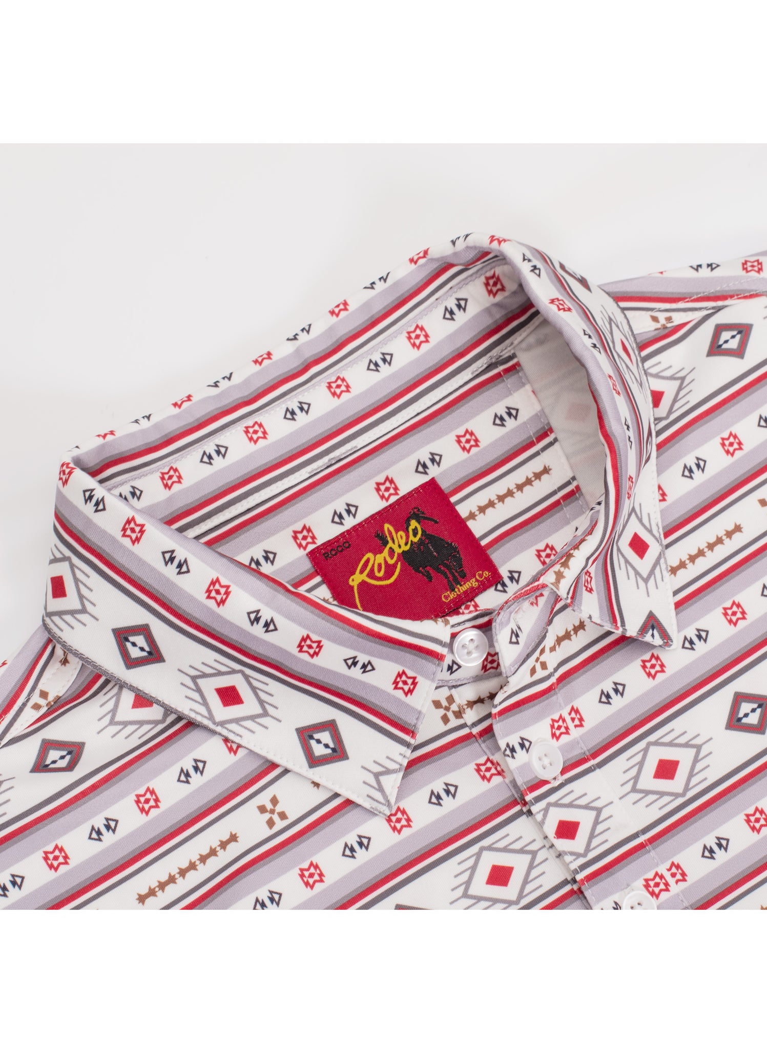 Men's Short Sleeve Modal Printed Polo Shirt – RS200-1072